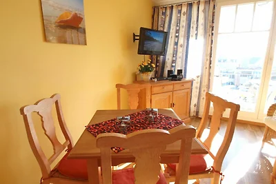 Meeresblick Wohnung 408