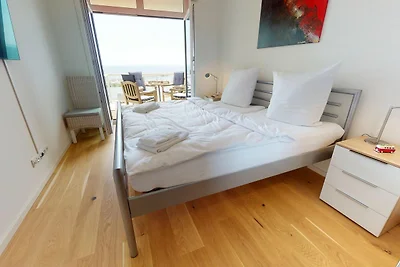 Eichenhain Wohnung 11 "Seepferdchen"