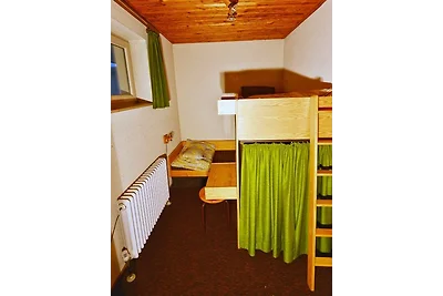 Seeblick Retro Apartment