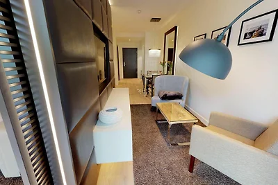 White Pearl Luxusapartment 0.14