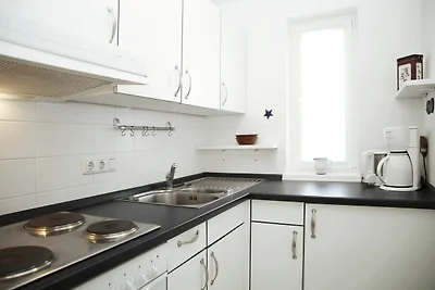 Apartament Dla rodzin Kühlungsborn
