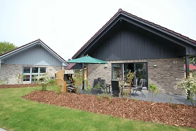 Feriendorf Südstrand Haus 57