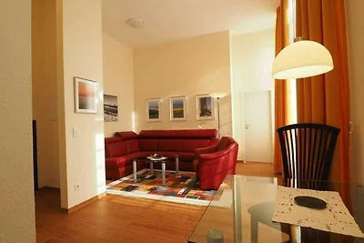 Residenz Unter den Linden 01 direkt am...