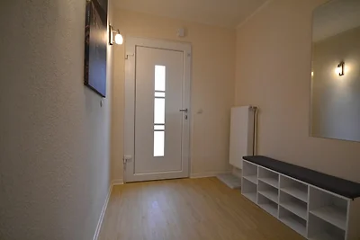 Apartmenthaus Königshöhe Wohnung Seepferd