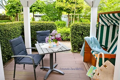 Strandstraße 16 Wohnung 24