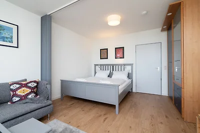 Appartamento Vacanza con famiglia Burg auf Fehmarn