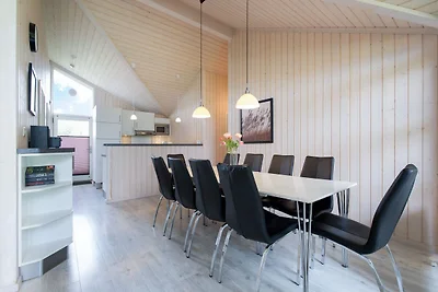 Vakantiehuis Ontspannende vakantie Großenbrode