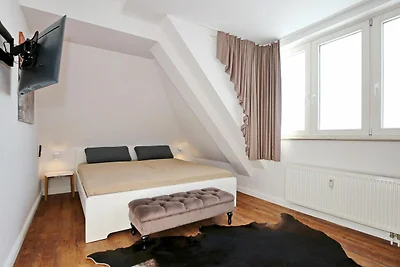 Apartamento Vacaciones familiares Kühlungsborn