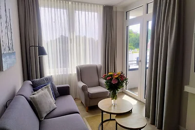 Godewindpark Travemünde Exklusives Apartment...