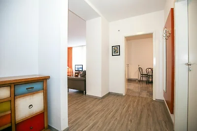 Residenz Unter den Linden Wohnung 15