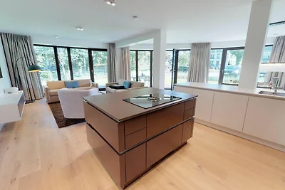 White Pearl Luxusapartment 0.16