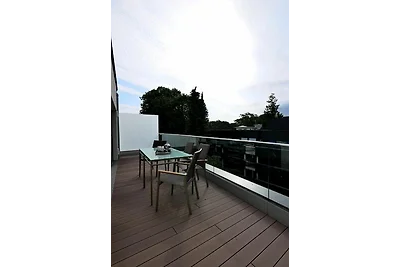 White Pearl Luxussuite 3.03