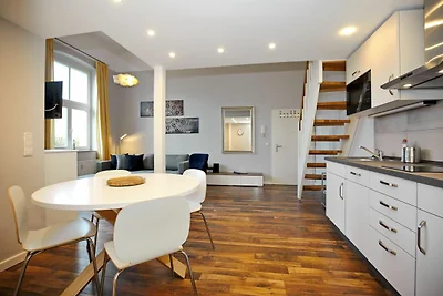 Haus am Park Wohnung 07