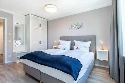 Vakantieappartement Gezinsvakantie Travemünde