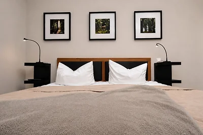Apartamento Vacaciones familiares Wittenbeck