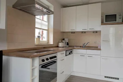 Vakantieappartement Gezinsvakantie Kühlungsborn