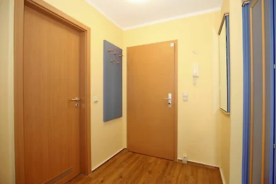 Vakantieappartement Gezinsvakantie Kühlungsborn