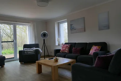 Ostseelandsitz Mira Belle Fewo 2