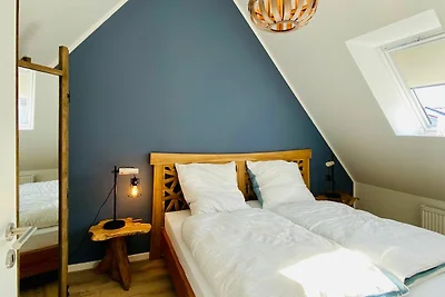 Haus Diana Fewo Molenfeuer und Waldblick