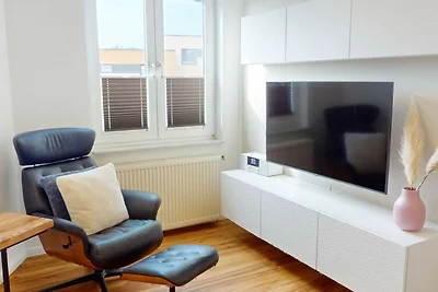 Grüntal-Residenz Haus I App. 5