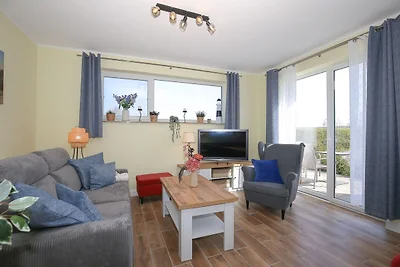 Ferienhaus Seesternchen