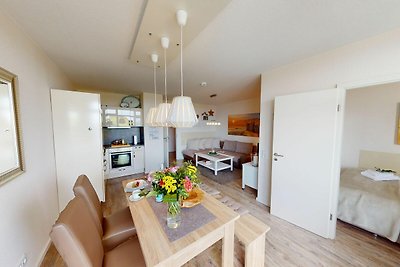 Vakantieappartement Gezinsvakantie Neustadt in Holstein