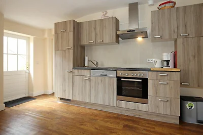 Apartamento Vacaciones familiares Kühlungsborn