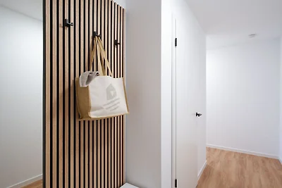 Apartamento Vacaciones familiares Kellenhusen