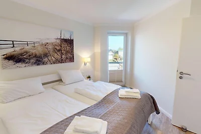 Vakantieappartement Gezinsvakantie Grömitz