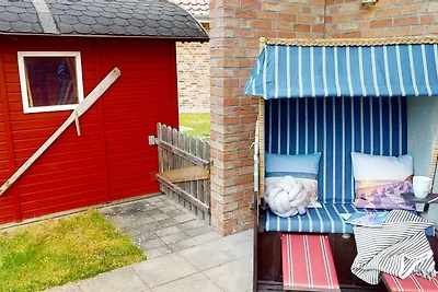 Feriendorf Südstrand Haus 37