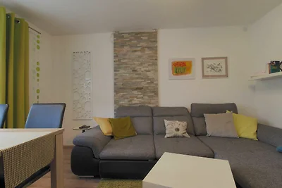 Bayerischer Wald / Arrach Haus 58 Fewo EG...