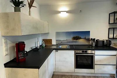 Vakantieappartement Gezinsvakantie Grömitz
