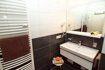 apartman za odmor Obiteljski odmor Kühlungsborn