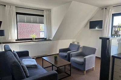 Vakantieappartement Gezinsvakantie Grömitz