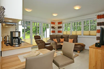 Linden-Palais Wohnung 13