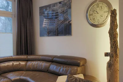 Vakantieappartement Gezinsvakantie Warnemünde