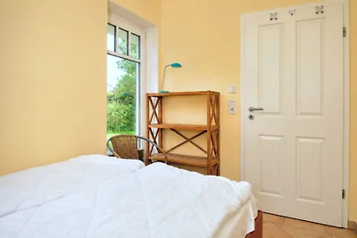 Wohnung Strandkrabbe 02