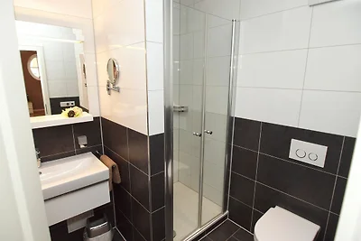 apartman za odmor Obiteljski odmor Kühlungsborn