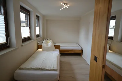 Apartmenthaus Königshöhe Wohnung Sandbank