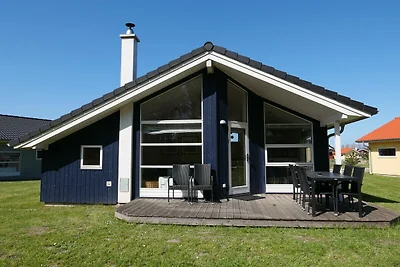 Vakantiehuis Ontspannende vakantie Großenbrode