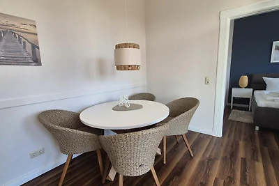 Kaiserliches Postamt Fewo 5