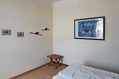 Apartament Dla rodzin Kühlungsborn