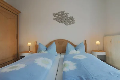 Vakantieappartement Gezinsvakantie Warnemünde