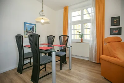 Residenz Unter den Linden Wohnung 14 ruhig un...