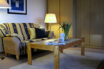 Vakantieappartement Gezinsvakantie Scharbeutz