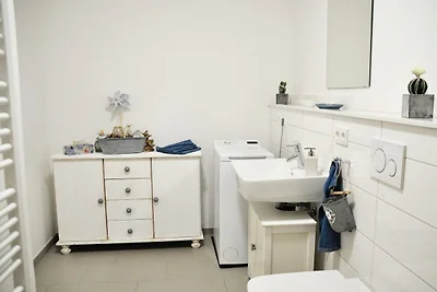 Appartamento Vacanza con famiglia Burg auf Fehmarn