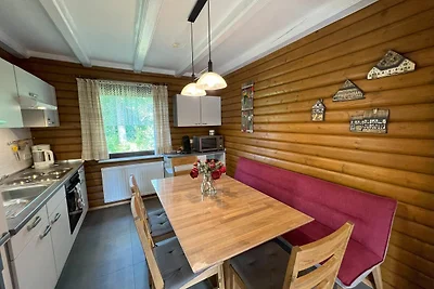 Bayerischer Wald / Arrach Haus 44 Feldblick