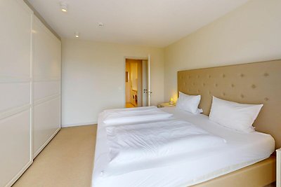 Burgtiefe Südstrand Penthouse "Beachfront"