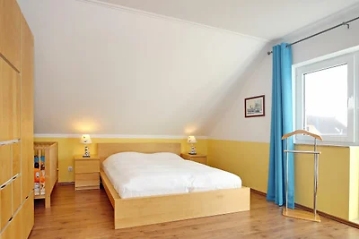Ferienhaus Seepferdchen Seepferdchen