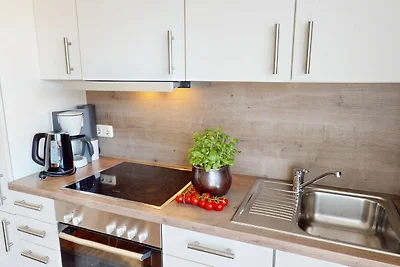 Grüntal-Residenz Haus I App. 5